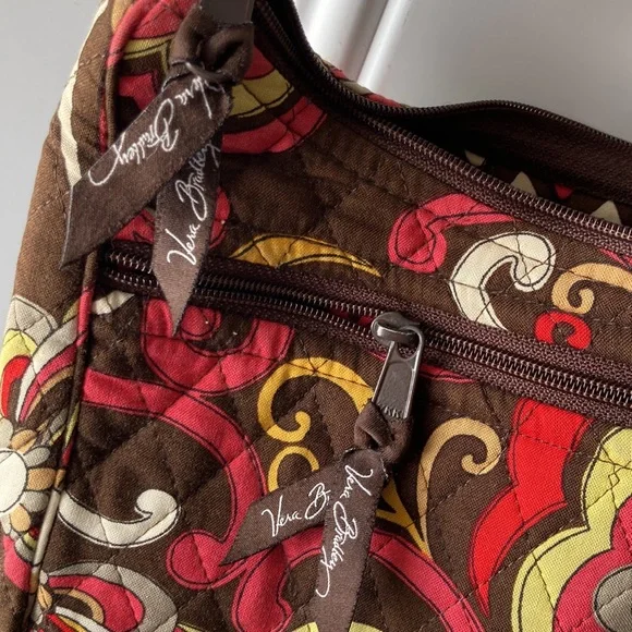 Vera Bradley Crossbody - Picture 12 of 12